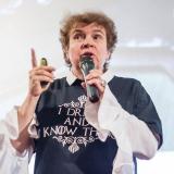 Уроки истории с Тамарой Эйдельман — Telegram канал