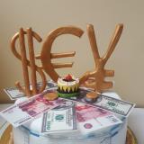 ФИНАНСОВЫЕ ДУМКИ — Telegram канал