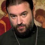 АНДРЕЙ ТКАЧЁВ