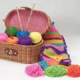 Секреты Вязания и Рукоделия — Telegram канал