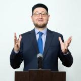 Аляутдинов Ильдар - Муфтий Москвы