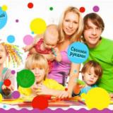 Развитие детей — Telegram канал