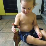 Будни плохой матери