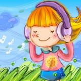 Детские стихи — Telegram канал