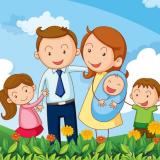 👩🏻‍🏫Детское Семейное развитие — Telegram канал