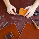 Кожевник, Выкройки