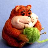 Вязание Идеи - Telegram канал