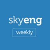 Skyeng Weekly