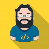 Frontend backend разработчик