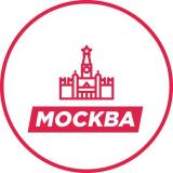 Москва — Telegram канал