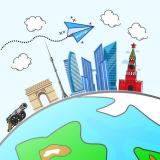 MosTrips 🔸Афиша Москва🔸Интересные места Москвы и Подмосковья — Telegram канал