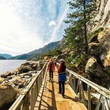 Туризм | США | Европа - Telegram канал