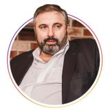 Алекс Яновский