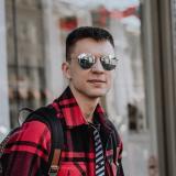 Виталий Комысов | Таргет в Instagram