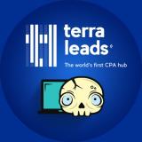 CPA.RIP - арбитраж трафика — Telegram канал