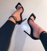 Foot fetish | Футфетиш