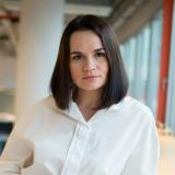 Светлана Тихановская