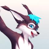 Волчата снимчата