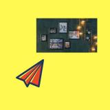 Современное визуальное искусство