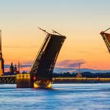 Санкт-Петербург • Работа • Заработок — Telegram канал