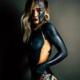 Татуировки | Живопись | Творчество — Telegram канал