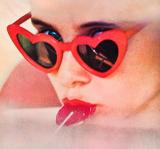 Огонь моих чресел