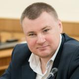 Юрист Антон Долгих