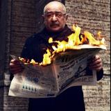 Дом культуры Льва Лурье — Telegram канал