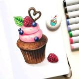 Рисунки ℊሉя ςթนςℴβҝน - Telegram канал