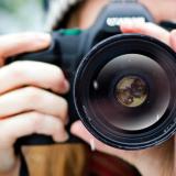 Фотоконкурсы — Telegram канал