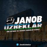 Janob | Uzbeklar 🇺🇿