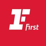 First