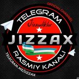 JIZZAXLIKLAR 🇺🇿