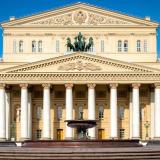 Культурная жизнь Москвы - Telegram канал