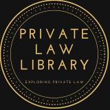 Private Law Library | PLL Право — Telegram канал
