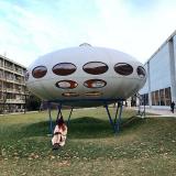 Кофе и билеты (в Петербурге)