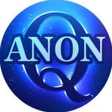 QAnon Россия - Telegram канал