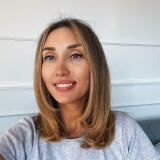 ОЛЬГА ШАРИЙ