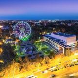 Ростов Таганрог Шахты