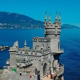 КРым Симферополь Керчь