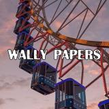 wally papers | сохры