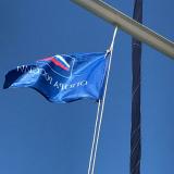 Александр Калинин в эфире