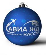 Борисфен. Авиабилеты, ЖД билеты, Туры — Telegram канал