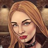 Клубничка Лиза 🔞🔥