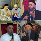 Solihon domla Muxlislari☑️