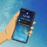 Смс от вселенной