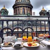 В Питере - есть