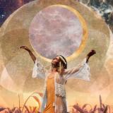 ШАКТИ КРУГ с Наташей Будниковой