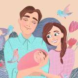 ПРО РОДИТЕЛЬСТВО