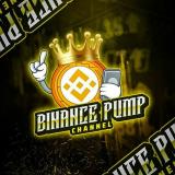 Binance Pump Crypto Signals